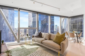 Brand New Apt Best CBD Area Lvl 59 w Views!